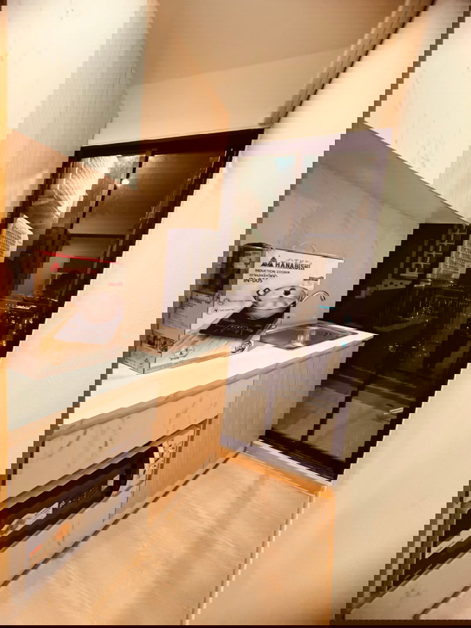 picture Code: 26KJ1436 for rent TERRA RESIDENCE 🔥🔥 Line ID: @kjcondo (with @)🔥🔥 - 7/12