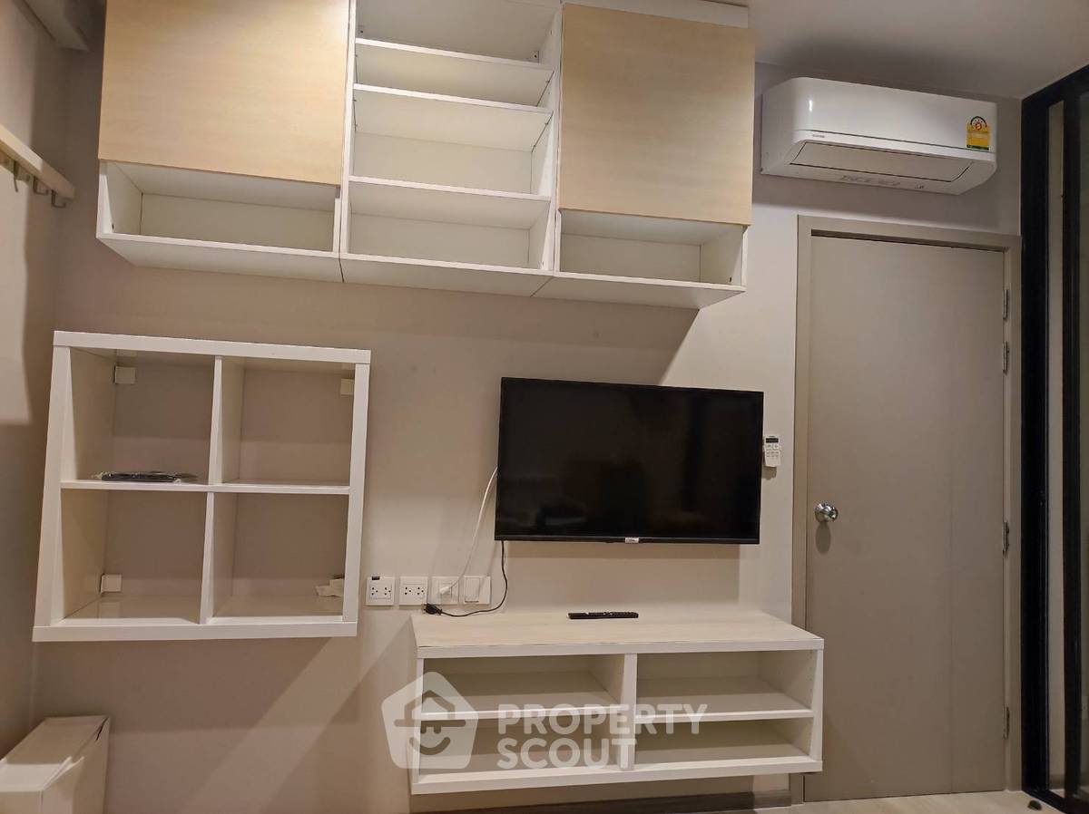 รูป คอนโด 1-ห้องนอน ที่ เดอะโพลิแทน รีฟ ใกล้ MRT สะพานพระนั่งเกล้า (ID 2745639) - รูปที่ 3/5