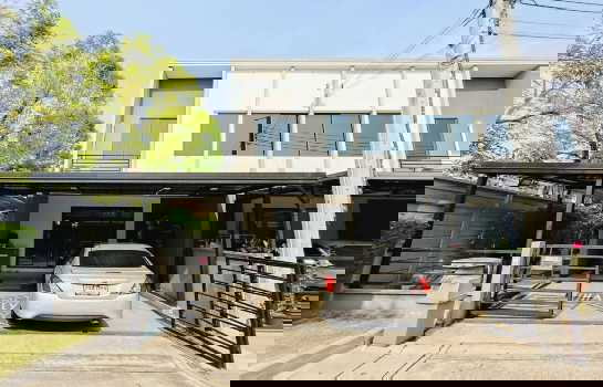 รูป ขายทาวน์โฮม 2 ชั้น แปลงมุม ม.พลีโน่ ชัยพฤกษ์ - แจ้งวัฒนะ สภาพตกแต่งอย่างดี - รูปที่ 1/12