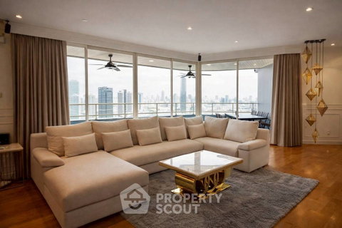 คอนโด 4-ห้องนอน ที่ วอเตอร์มาร์ค เจ้าพระยาริเวอร์ ใกล้ BTS กรุงธนบุรี (ID 2727871)