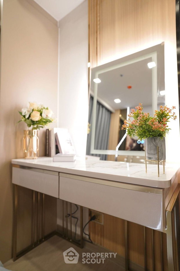 รูป คอนโด สตูดิโอ ที่ วันไนน์ไฟว์ อโศก - พระราม 9 ใกล้ MRT พระราม 9 (ID 2743480) - รูปที่ 11/14