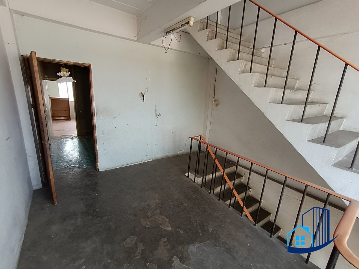 รูป อาคารพาณิชย์ 5 ชั้น 18 ตร.วา MMC นวนคร - รูปที่ 10/21