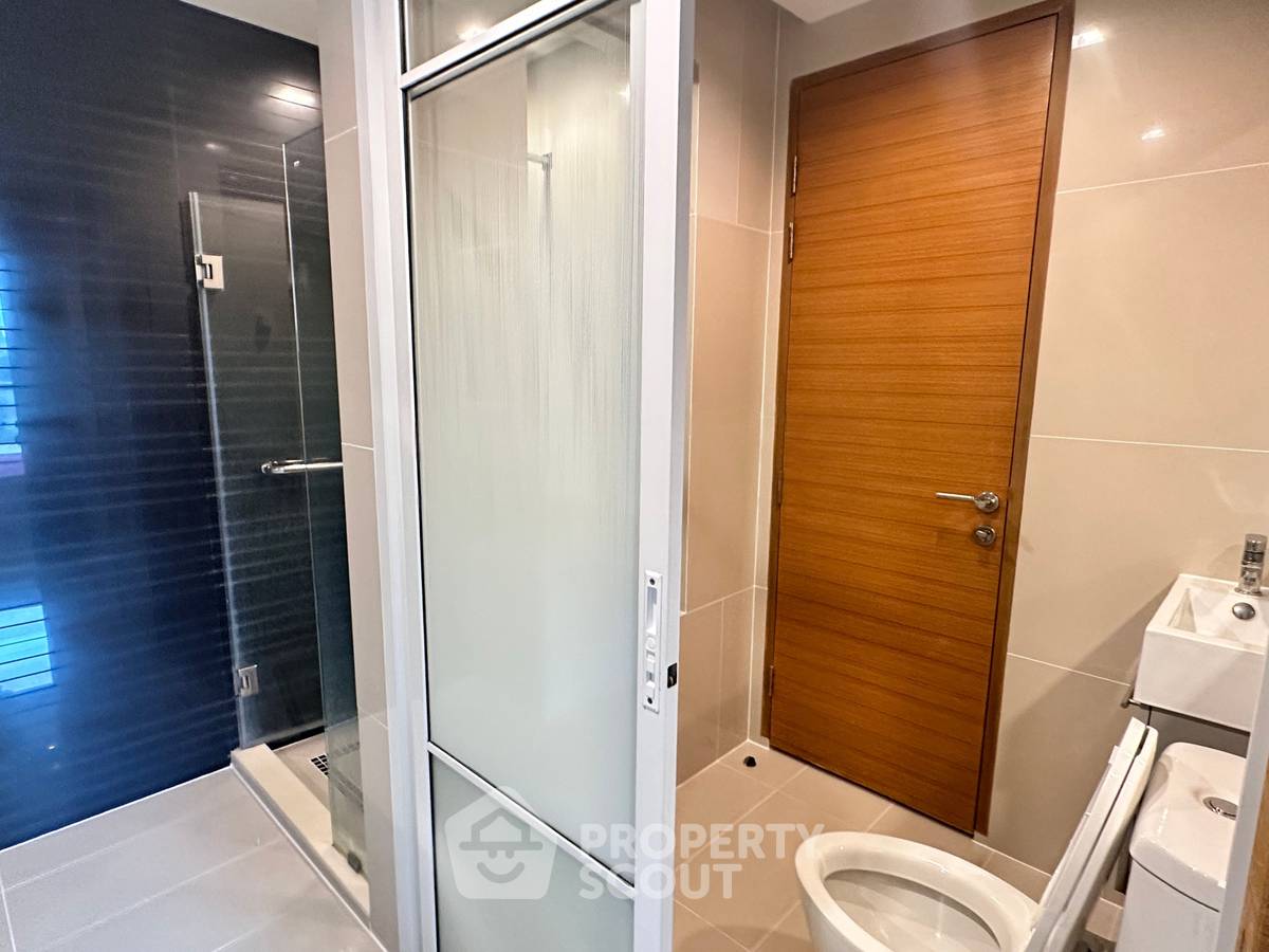 รูป คอนโด 1-ห้องนอน ที่ ริทึม รัชดา-ห้วยขวาง ใกล้ MRT ห้วยขวาง (ID 2744424) - รูปที่ 2/11