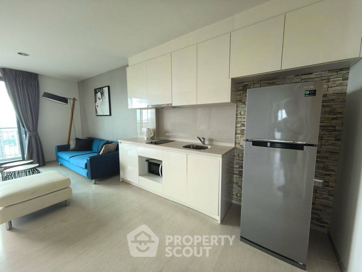 รูป คอนโด 2-ห้องนอน ที่ ริทึ่ม สุขุมวิท42 ใกล้ BTS เอกมัย (ID 2193894) - รูปที่ 4/15