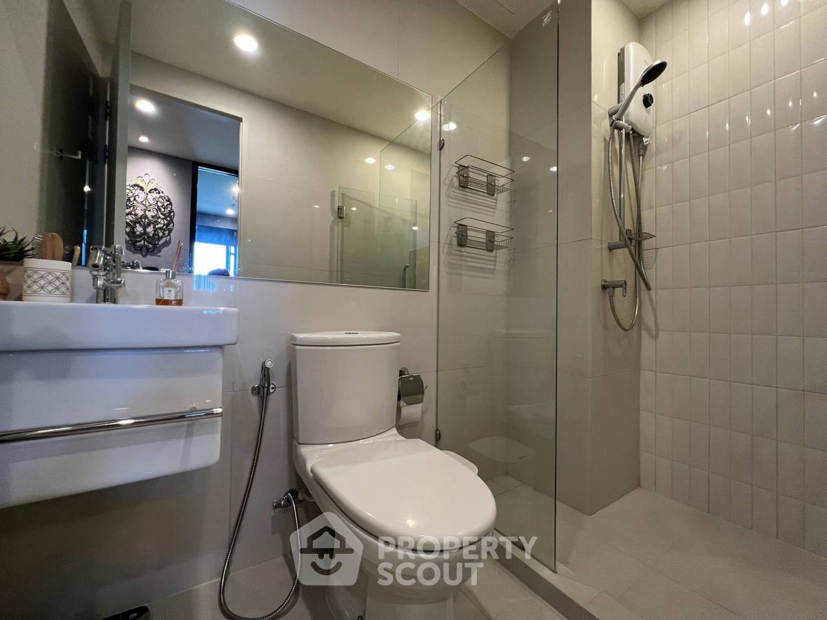 รูป คอนโด 1-ห้องนอน ที่ ไลฟ์ อโศก ใกล้ ARL มักกะสัน (ID 2737386) - รูปที่ 9/10