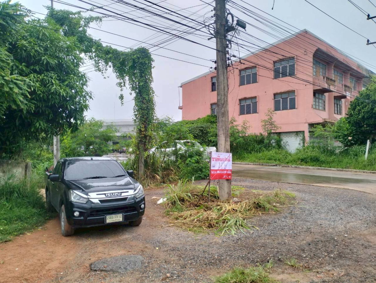 รูป ขายที่ดิน21ไร่ทางหลวงแผ่นดินหมายเลข208ขอนแก่น-ยางตลาด ต.โคกสี อ.เมืองขอนแก่น - รูปที่ 4/17