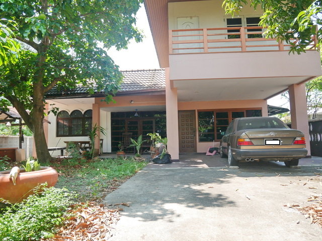 รูป ขายบ้านเดี่ยว หมู่บ้านสี่ไชยทอง3 ซอย แจ้งวัฒนะ-ปากเกร็ด 24 ถนนแจ้งวัฒนะ ตำบลบางตลาด อำเภอปากเกร็ด นนทบุรี  ใกล้ห้างเซ็นทรัล แจ้งวัฒนะใกล้ห้างบิ๊กซี  - รูปที่ 2/15