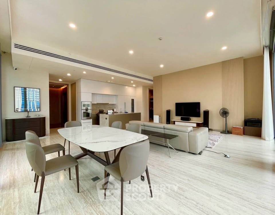 รูป คอนโด 2-ห้องนอน ที่ สโคป หลังสวน ใกล้ BTS ชิดลม (ID 2243637) - รูปที่ 5/16