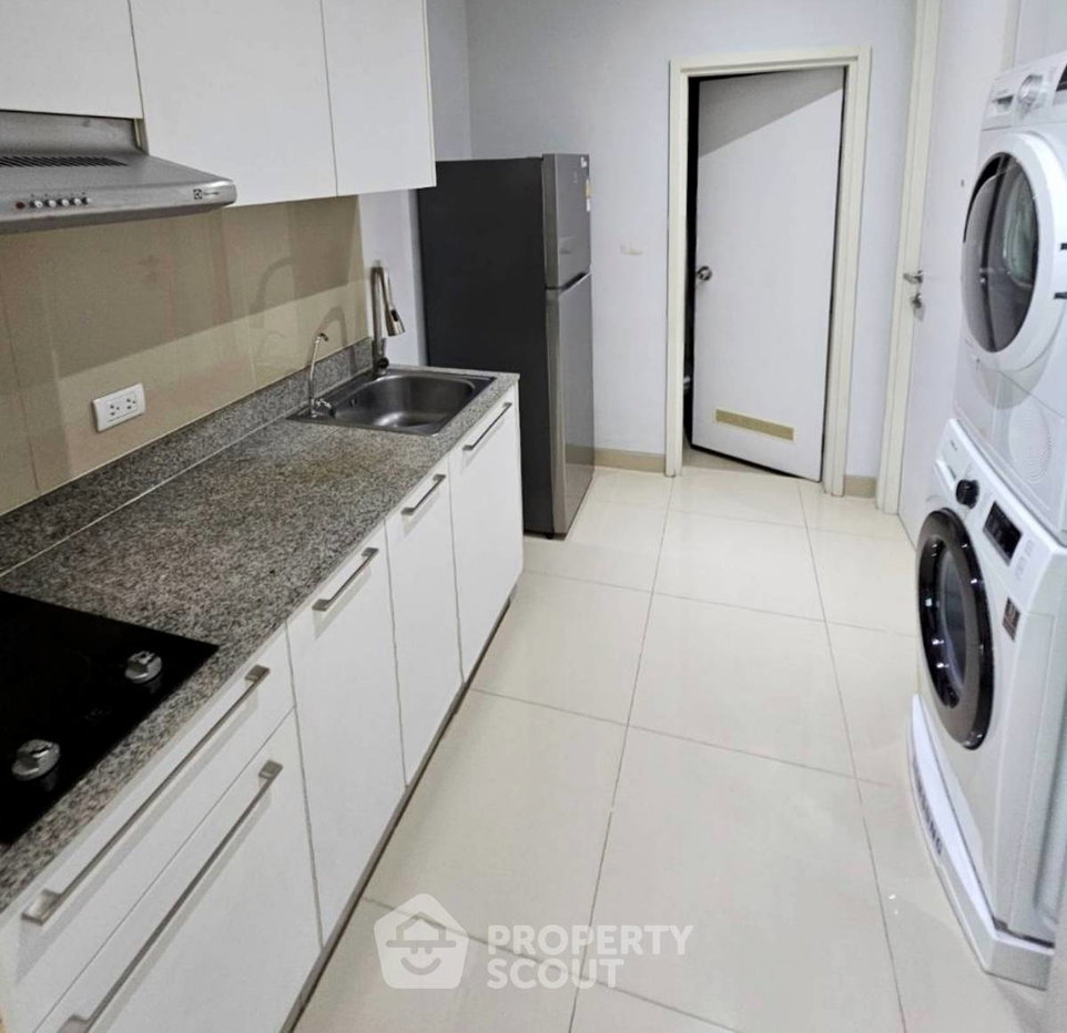 รูป คอนโด 3-ห้องนอน ที่ มาร์ค สุขุมวิท 39 ใกล้ BTS พร้อมพงษ์ (ID 2739266) - รูปที่ 6/7