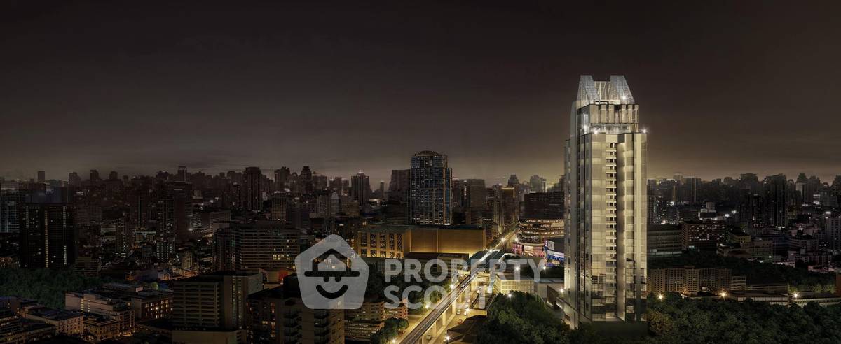 รูป คอนโด 2-ห้องนอน ที่ วิตโตริโอ สุขุมวิท 39 ใกล้ BTS พร้อมพงษ์ (ID 2746340) - รูปที่ 5/5