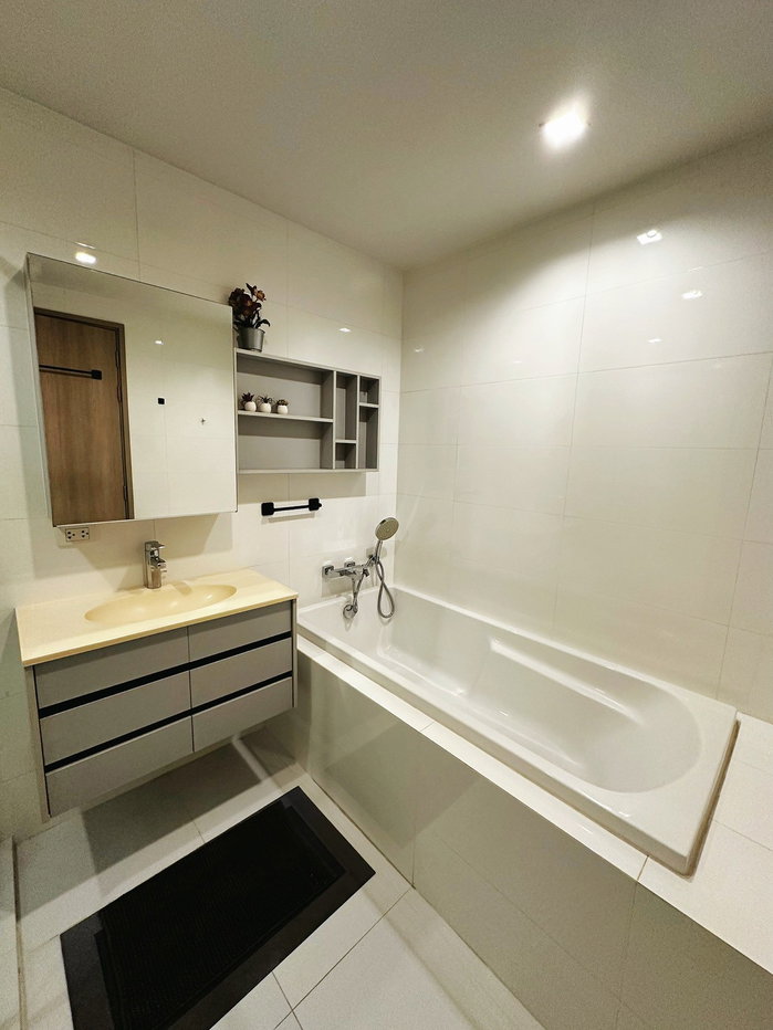 รูป Hot Price for rent HQ Thong lor (เอช คิว ทองหล่อ) ราคาถูกที่สุด ห้องสวย🔥 - รูปที่ 5/8