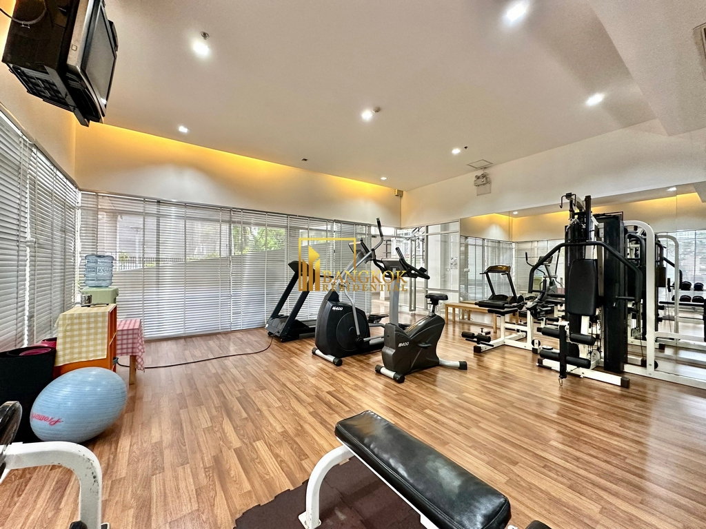 รูป The Height Thonglor | Spacious 2 Bed Condo in Prime Location - BR60822CD - รูปที่ 30/35