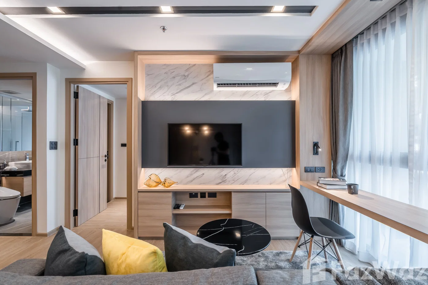 picture 1 Bedroom Condo for rent at Destiny@63 671700 - 4/16