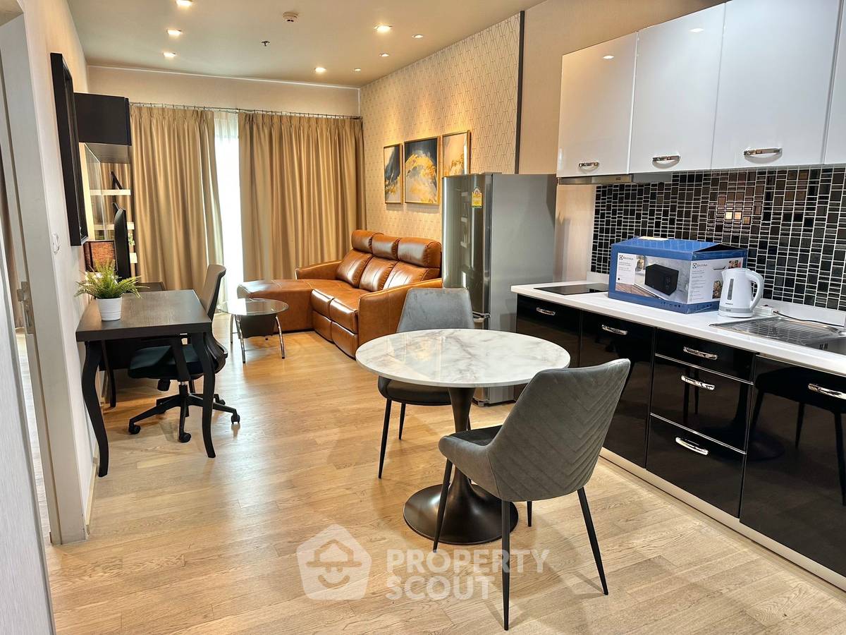 รูป คอนโด 1-ห้องนอน ที่ โนเบิล รีไฟน์ พร้อมพงษ์ ใกล้ BTS พร้อมพงษ์ (ID 2137968) - รูปที่ 4/6