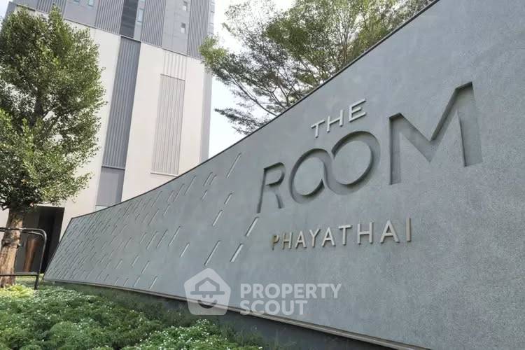 รูป คอนโด สตูดิโอ ที่ เดอะ รูม พญาไท ใกล้ ARL ราชปรารภ (ID 2677890) - รูปที่ 5/16