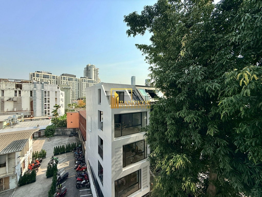 รูป The Prestige 49 | Charming 2 Bedroom Condo in Thonglor Area - BR60884CD - รูปที่ 8/32