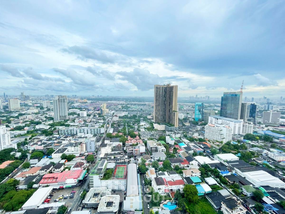 รูป คอนโด 1-ห้องนอน ที่ ไอดีโอ คิว สุขุมวิท 36 ใกล้ BTS ทองหล่อ (ID 2735452) - รูปที่ 14/14