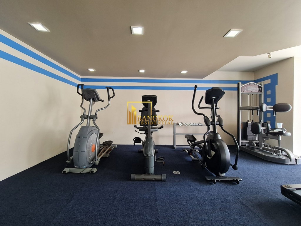 รูป The Prestige 49 | Charming 2 Bedroom Condo in Thonglor Area - BR60884CD - รูปที่ 28/32