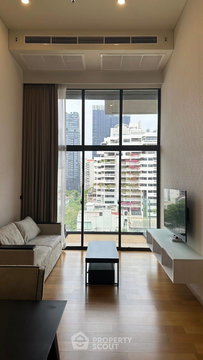 คอนโด 2-ห้องนอน ที่ ไซมิส เอ๊กซ์ตลูซีฟ สุขุมวิท 31 ใกล้ MRT สุขุมวิท (ID 2742091)