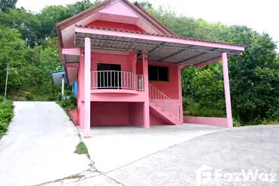 Houses for sale Muang Phuket Phuket : 4 Bedroom House for sale in Wichit, Phuket  6117297