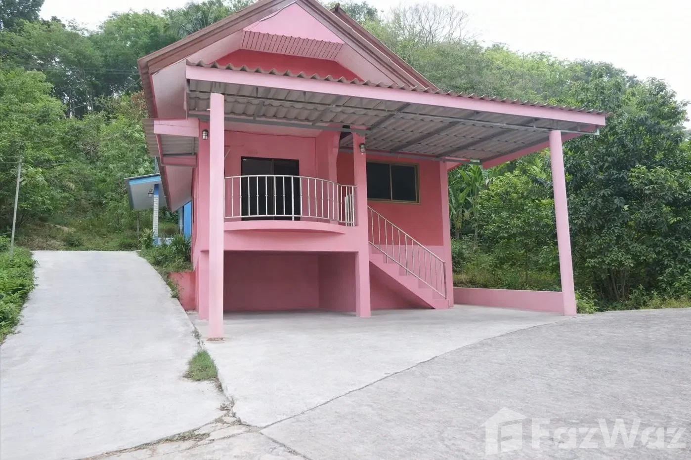 รูป ขาย บ้านเดี่ยว 4 ห้องนอน ใน วิชิต, ภูเก็ต 6117297 - รูปที่ 1/10