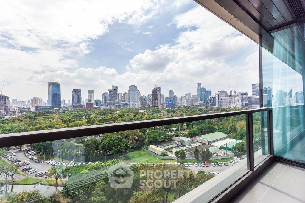 picture 1-BR Condo At Sindhorn Tonson, 10th Floor, 87 Sqm | BTS Ratchadamri (ID 2744174) - 25/25