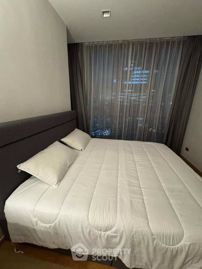 รูป คอนโด 2-ห้องนอน ที่ ไฮด์ สุขุมวิท 13 คอนโดมิเนี่ยม ใกล้ BTS นานา (ID 2744768) - รูปที่ 7/9