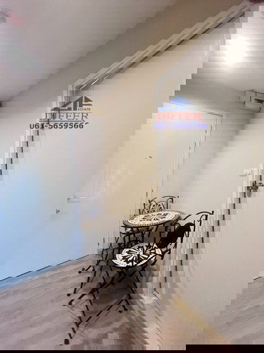 รูป Dfb0134 ให้เช่า คอนโด ติดเซ็นทรัลเวสเกต plum condo central station ชั้น 14 พร้อมอยู่ - รูปที่ 5/13