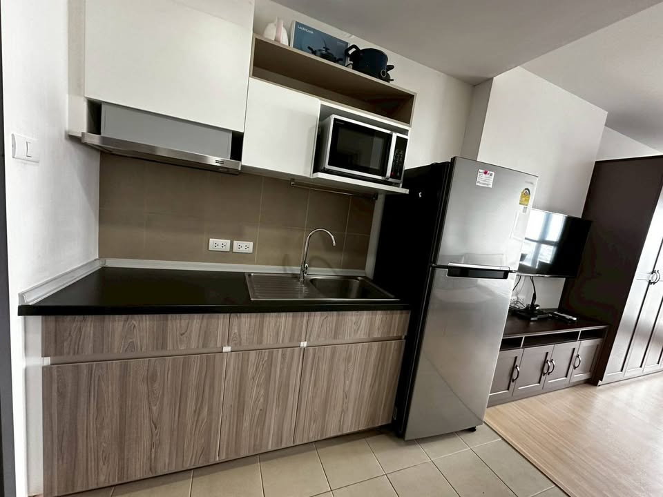 picture Condo for Rent at Supalai Veranda Ramkhamhaeng (B6903051) - 7/11