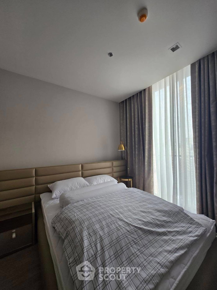 รูป คอนโด 1-ห้องนอน ที่ โนเบิล สเตท 39 ใกล้ BTS พร้อมพงษ์ (ID 2068362) - รูปที่ 2/8