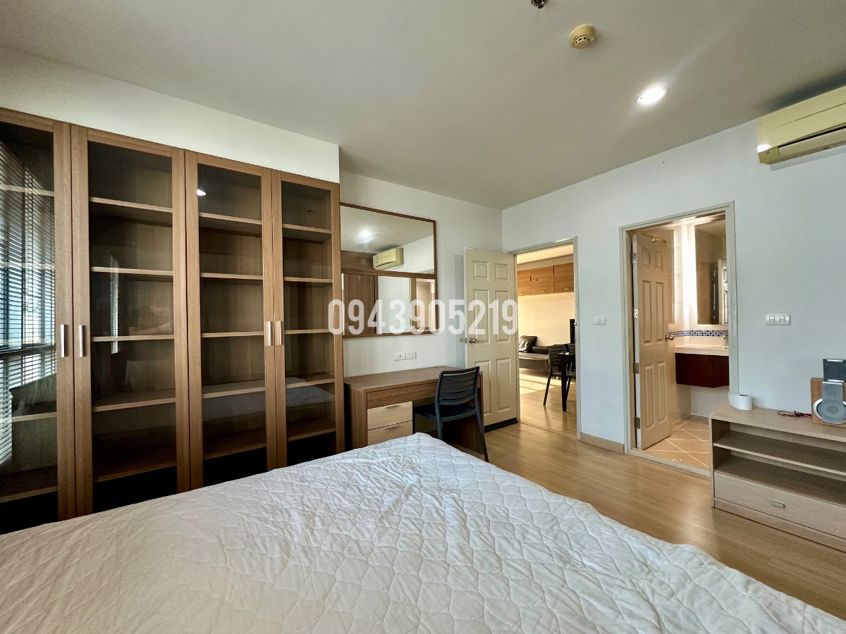 รูป ต่อรองได้ค้าา‼️ Life @sathorn10☎️ 2 bed 2 bath 63 sqm ‼️only 30k/month ‼️NOW AVAILABLE 🔆✅ - รูปที่ 7/13
