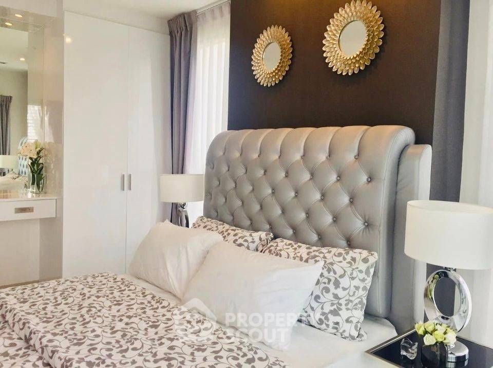 รูป คอนโด 2-ห้องนอน ที่ ไอดีโอ โมบิ พระราม 9 ใกล้ MRT พระราม 9 (ID 2743493) - รูปที่ 5/6