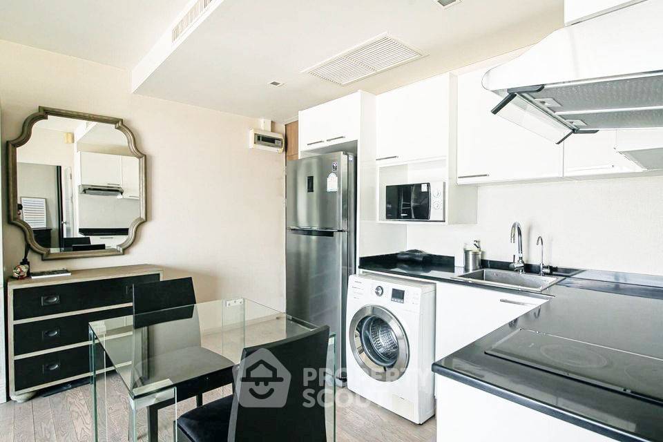 รูป คอนโด 1-ห้องนอน ที่ โนเบิล โซโล ใกล้ ทองหล่อ (ID 2742765) - รูปที่ 6/9