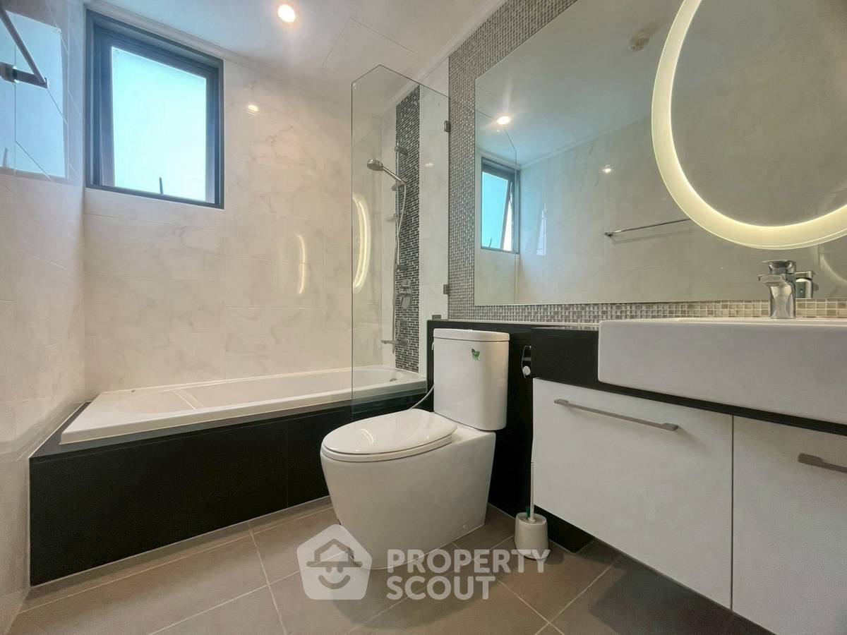 รูป คอนโด 2-ห้องนอน ที่ ศุภาลัย โอเรียนทัล สุขุมวิท 39 ใกล้ MRT เพชรบุรี (ID 2737804) - รูปที่ 10/13