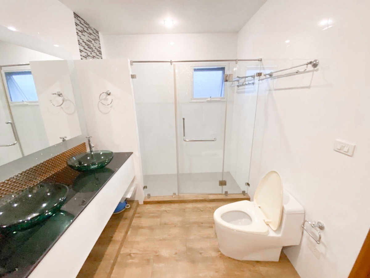 picture Nanthawan Sathon - Ratchaphruek / 4 Bedrooms #HRP1045 - 12/12