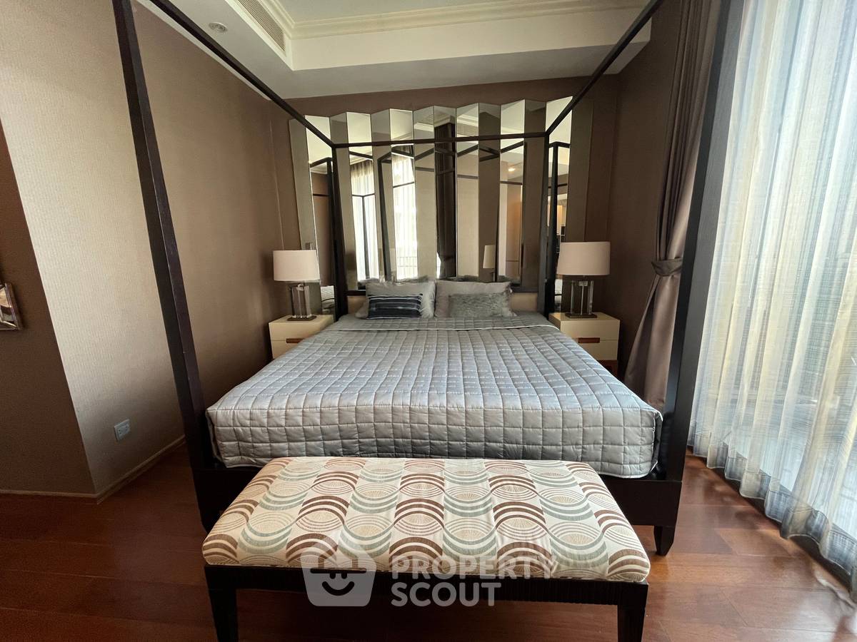 รูป คอนโด 3-ห้องนอน ที่ ควอทโทร บาย แสนสิริ ใกล้ BTS ทองหล่อ (ID 2744519) - รูปที่ 4/12