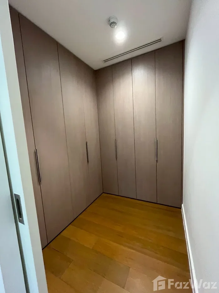 รูป คอนโดให้เช่า 3 ห้องนอน ในโครงการ 185 ราชดำริ 6117375 - รูปที่ 6/23