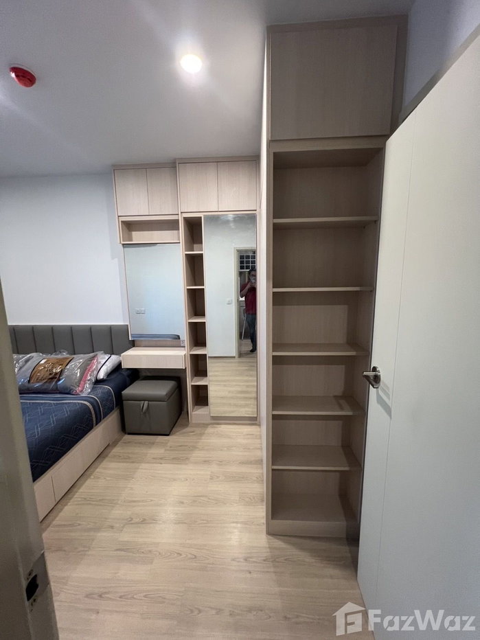 รูป คอนโดให้เช่า 2 ห้องนอน ในโครงการ ไลฟ์ รามา 4 - อโศก 5597748 - รูปที่ 10/10