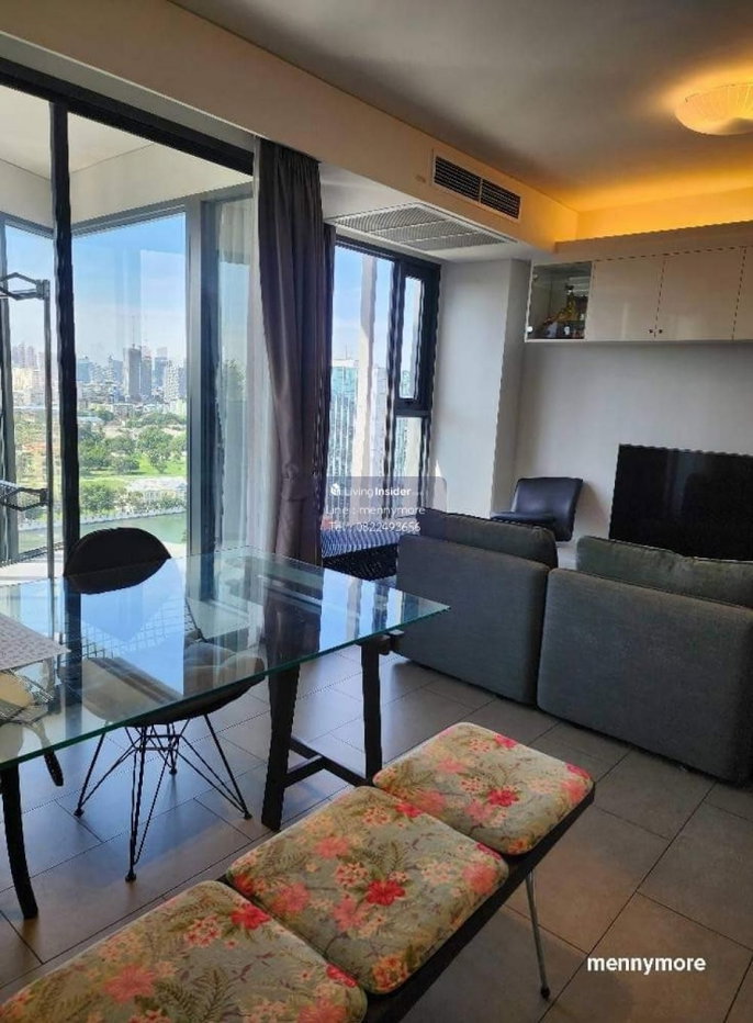 picture SIAMESE RATCHAKRU 2BED 2BATH Rental 35K - 27/29