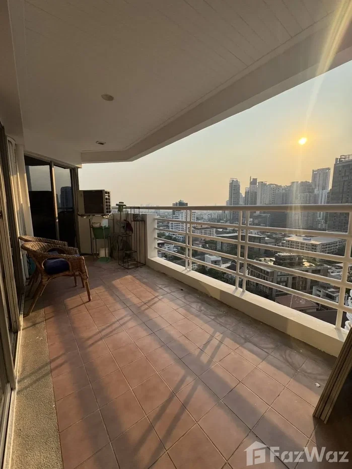 รูป ขาย คอนโด 2 ห้องนอน ในโครงการ เดอะ วอเตอร์ฟอร์ด ไดมอน 6114944 - รูปที่ 4/17