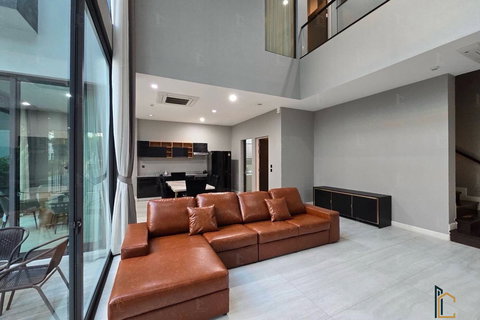 รูปภาพ 🔥For Rent!! ready to move-in 4b5b 250k - The Gentry Phatthanakan 2 📞Call 090 919 9898