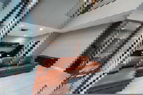 🔥For Rent!! ready to move-in 4b5b 250k - The Gentry Phatthanakan 2 📞Call 090 919 9898