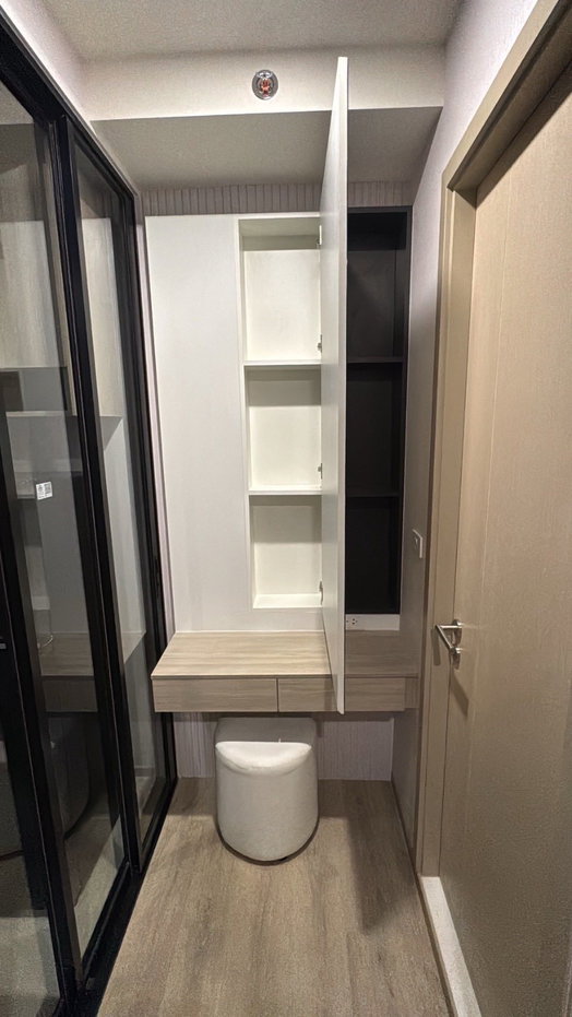 picture @Condorental condo for rent Origin place bangna - 9/19