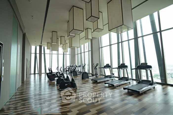 picture 2-BR Condo at Star View close to Phra Ram 3 (ID 2657048) - 15/15