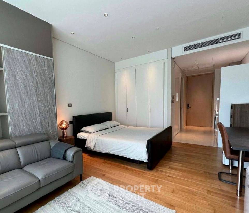 รูป คอนโด สตูดิโอ ที่ สินธร เรสซิเดนซ์ ใกล้ BTS ราชดำริ (ID 2744028) - รูปที่ 6/7