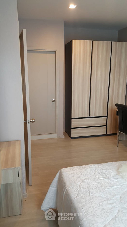 รูป คอนโด 1-ห้องนอน ที่ ไลฟ์ สุขุมวิท 48 ใกล้ BTS พระโขนง (ID 2744579) - รูปที่ 2/7