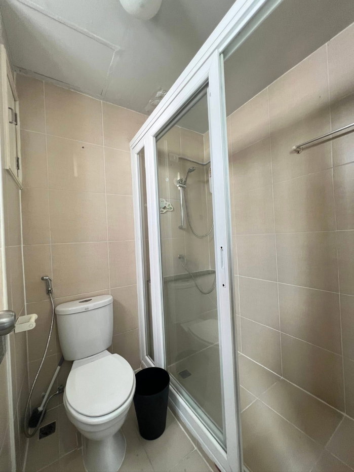 รูป 🔴ER25936 🔴ให้เช่า / For Rent Happy Condo Ratchada 18 | 1 ห้องนอน 1 ห้องน้ำ | 💰 14,500 บาท/เดือน - รูปที่ 15/16