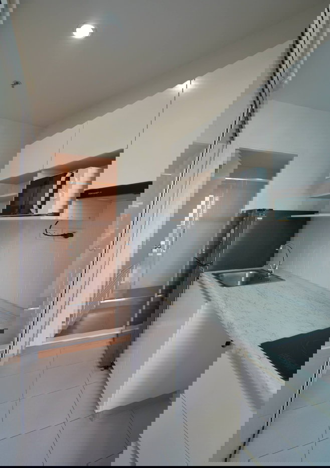 picture ND0387 For rent The President Phetkasem - Bangkhae - 4/9