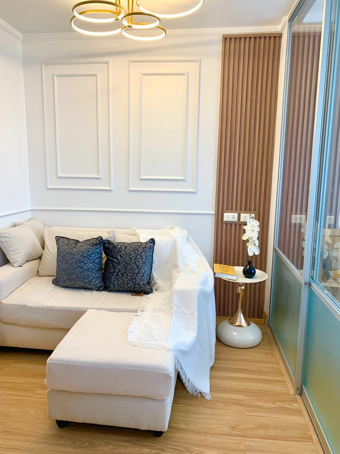 รูป ลุมพินี วิลล์ แจ้งวัฒนะปากเกร็ด 23 ตรม. ชั้น 29 อาคาร  B  - รูปที่ 4/8