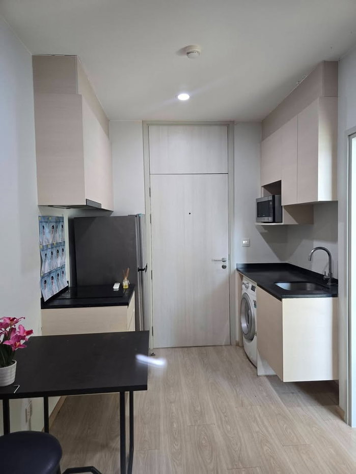 picture Condo for Rent at Noble Revolve Ratchada (B6903061) - 5/5
